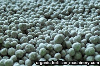 Compound fertilizer