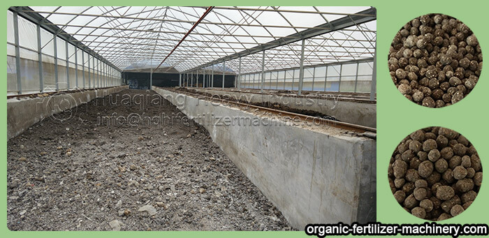 Organic Fertilizer Manufacturing