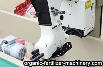 Fertilizer Automatic Packing Machine