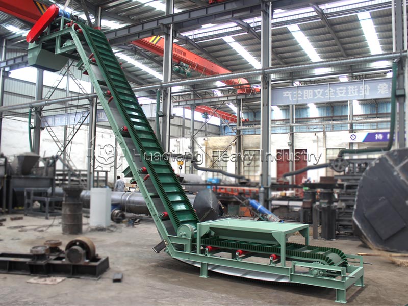 big-angle-belt-conveyor