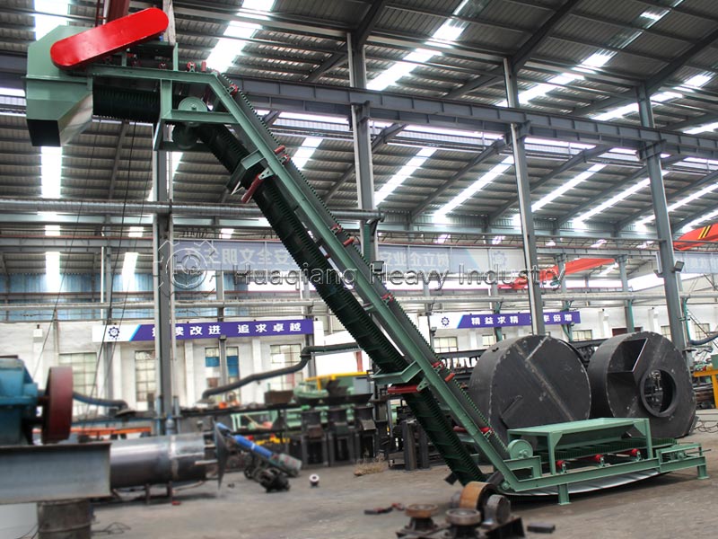 big-angle-belt-conveyor