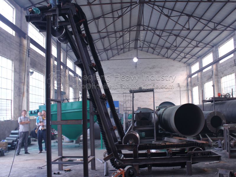 big-angle-belt-conveyor