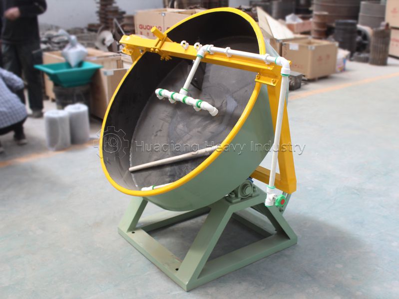 Disc Granulator2