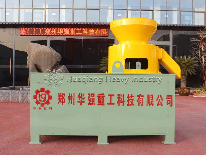 ring-die-pelleting-machine