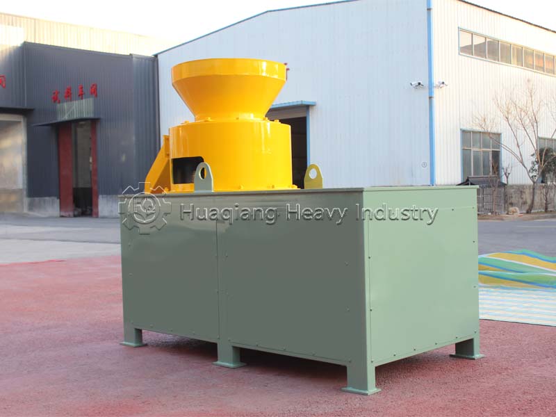 ring-die-pelleting-machine