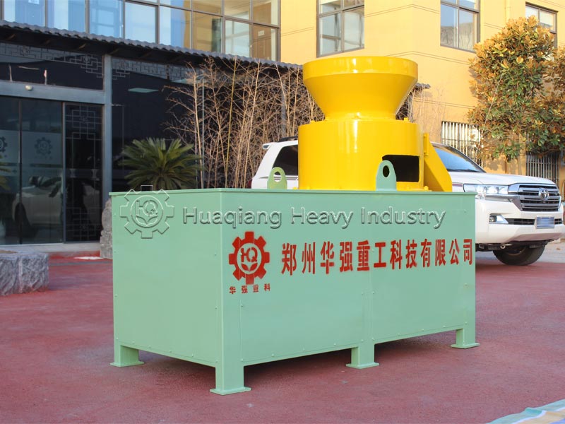 ring-die-pelleting-machine