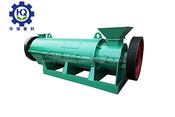 New Type Organic Fertilizer Granulator1
