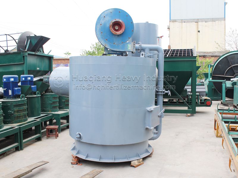 Gas/Oil Hot Air Stove