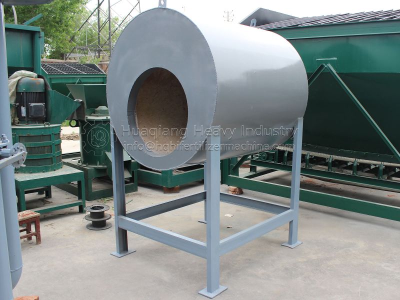 Gas/Oil Hot Air Stove