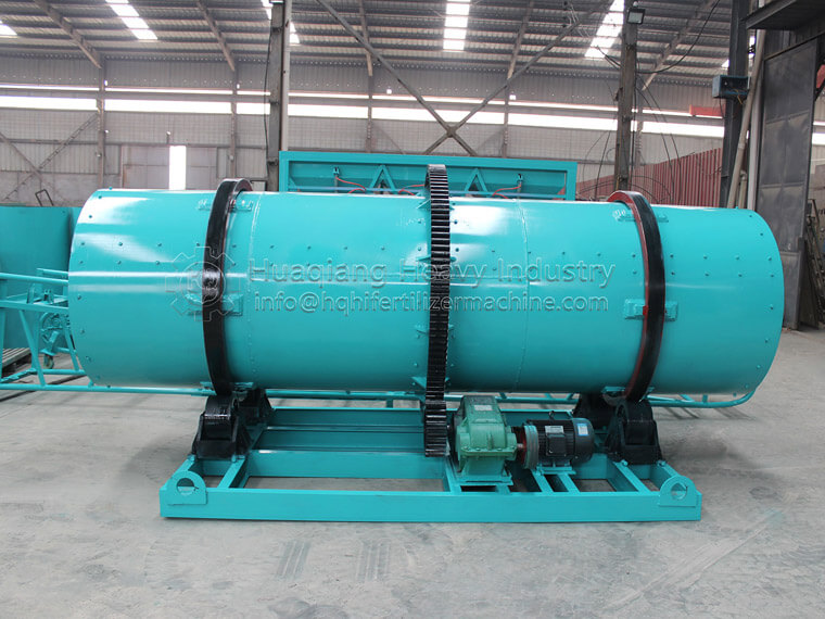 Coating Machine