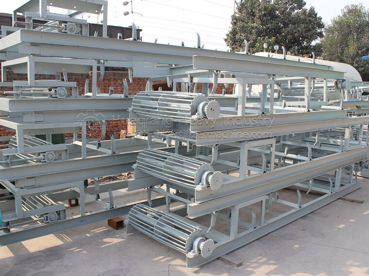 Belt Conveyor