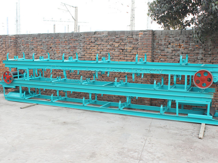 Belt Conveyor