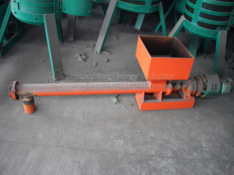 Screw Conveyor