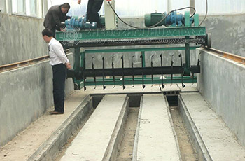 How to Choose an Appropriate Fertilizer Turner